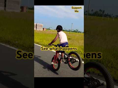 Best stoppy #best #stoppie #stoppy #cyclestunt #cycleadventures #cyclechallenge #challenge #chennai