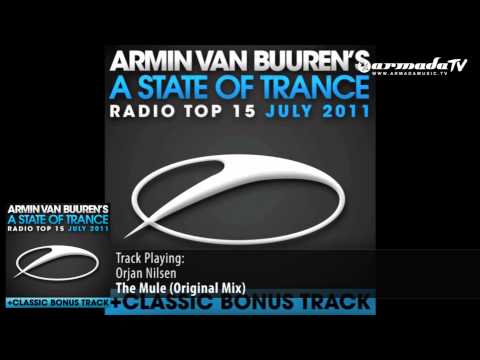 A State of Trance Top 15 - July 2011 - UCalCDSmZAYD73tqVZ4l8yJg