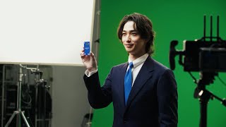 動画サムネイル