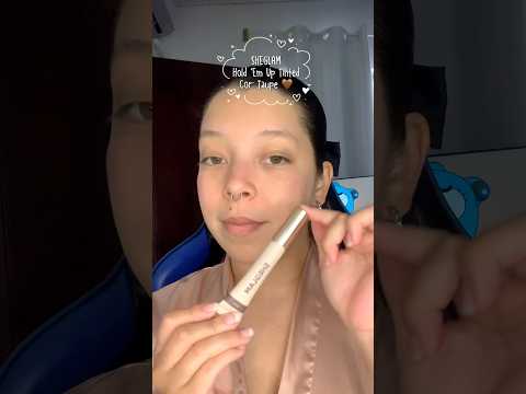 Aqui amamos sobrancelhas naturais 🤎✨ #dicasdebeleza #sheglam #makeup #testandoprodutos #viralshort