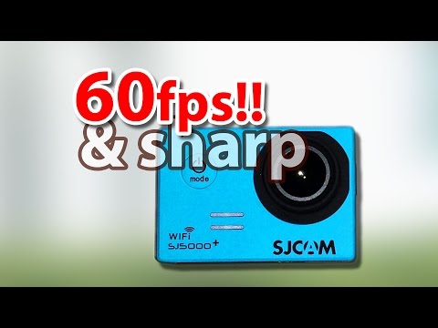 SJCam SJ5000+ vs Xiaomi Yi vs Gopro3+Black 60fps review - UCIIDxEbGpew-s46tIxk5T3g