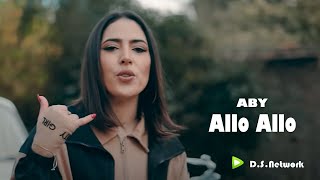 ABY - Allo Allo (musique Video)