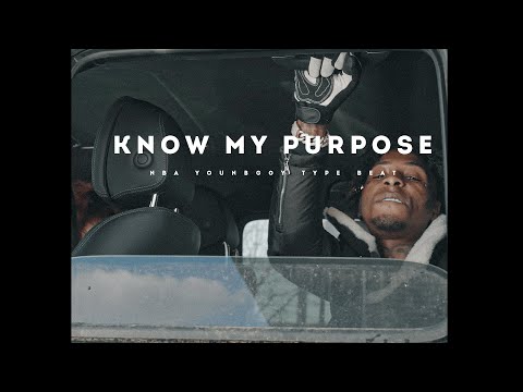 [Free] Nba Youngboy x Kodak Black Type Beat 2024 “Know my purpose”(@QuezMade)