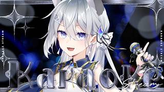 【#歌枠】定期歌枠：みつけて～！【Vtuber／戌月れん】