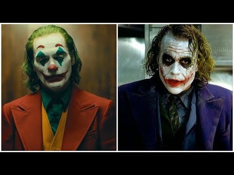 JOKER / So What