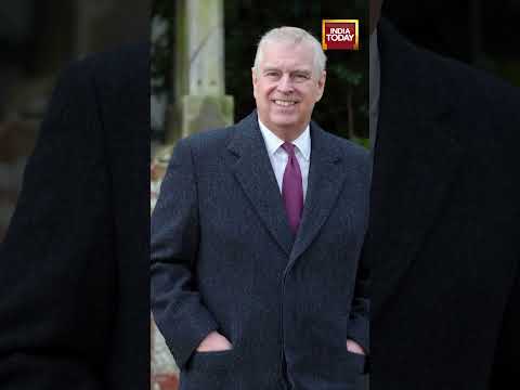 Royal Mess In UK After Andrew Arrested Over Epstein Files Link | What Happens Next?