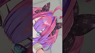 自撮りが下手くそなヴィヴィ