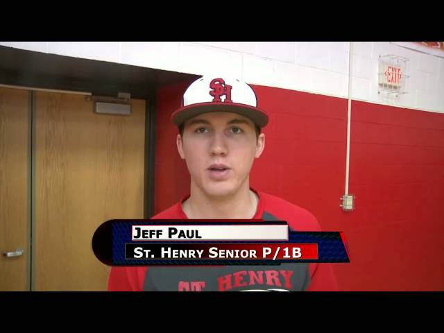 St Henry Baseball: A Tradition of Excellence