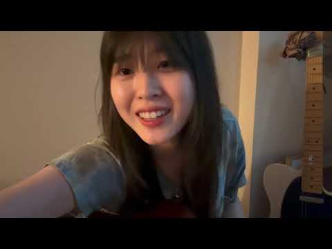 leejean (리진) 'Dive' [Olivia Dean Cover]