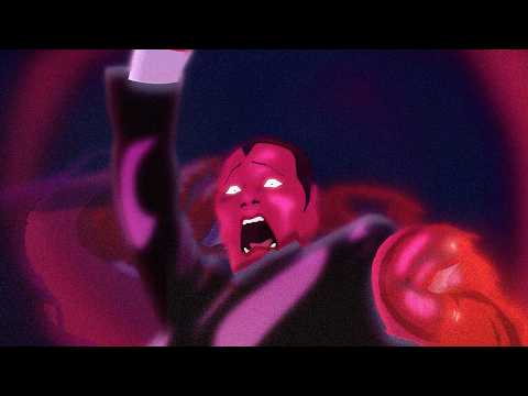 HELLSCAPE: THE CITY'S BLOOD II - (FX exercise 2026)