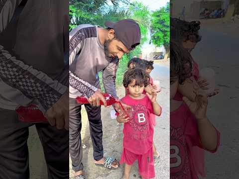 Masom bachi k sath akhir Asa qu kya #trending #emostional #ytshorts #india