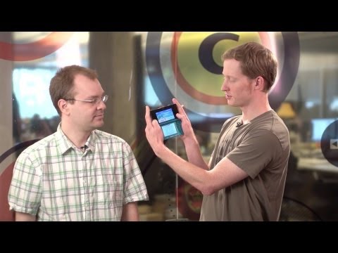 GameSpot Breaking News - Nintendo 2DS, Wii U Price Drop - UCbu2SsF-Or3Rsn3NxqODImw