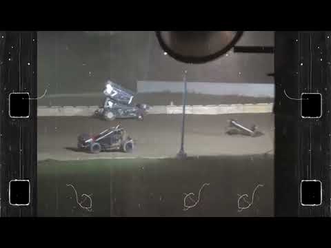 GLSS 2024 Top 10 Countdown: Number 3 - dirt track racing video image