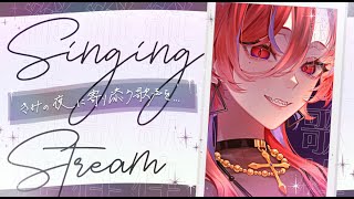 【🩸LIVE】毎週22時は定期歌枠配信です🦇🎙🩸【#定期 #歌枠 #shorts #ばんぴーる 】