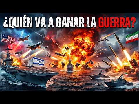 Lo que los medios no te están contando: El fin de Occidente