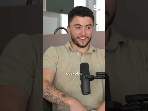 Nouveau podcast bientôt disponible 👀