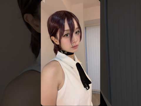 レゼにもなったミケーラ