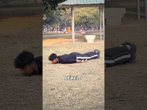 Hspu Tutorial🔥 #calisthenics #handstandpushups #handstand #shorts