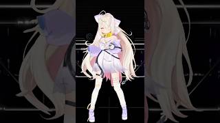 おちりぷりぷり🍑#cheers_viis #踊ってみた #memes #九楽ライ #vtuber #dance #trending