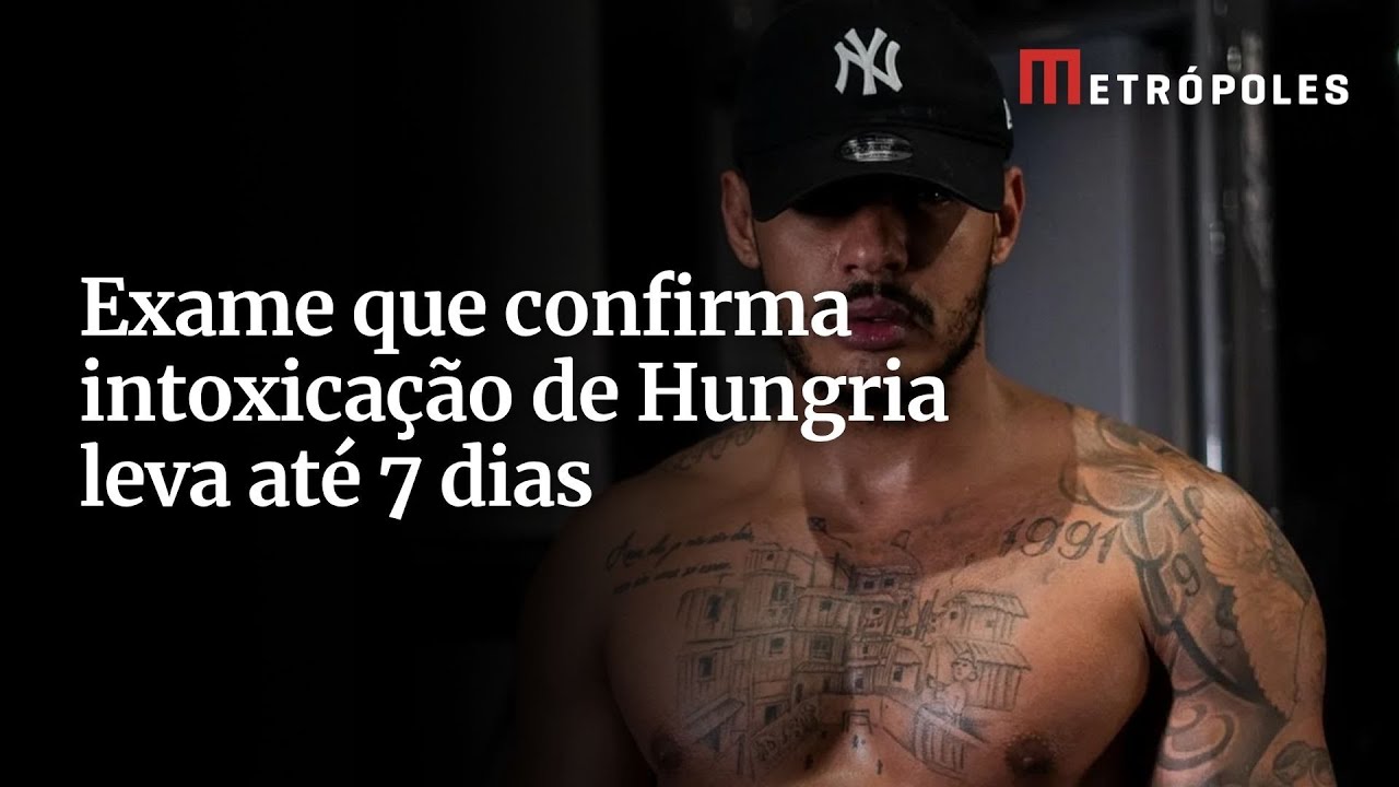 Intoxicação por metanol confirmação do caso de Hungria pode demorar de cinco a sete dias
