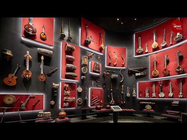 The Rock Music Museum You Need to Visit