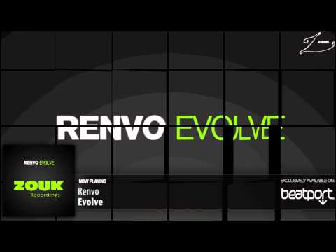 Renvo - Evolve (Radio Edit) - UCGZXYc32ri4D0gSLPf2pZXQ
