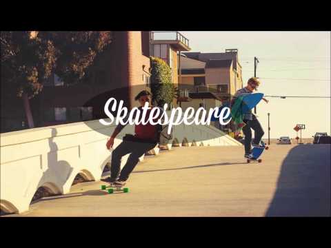 Sébastien Faure - Unstudied • Skatespeare Music - UCfeYyt53yXOD6zPj8m4hTiQ