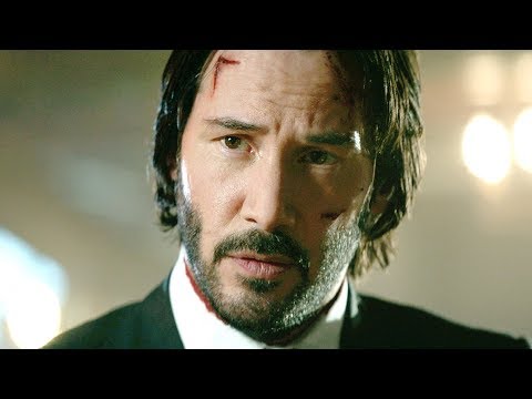 John Wick Changed Action Movies And You Barely Noticed - UCP1iRaFlS5EYjJBryFV9JPw