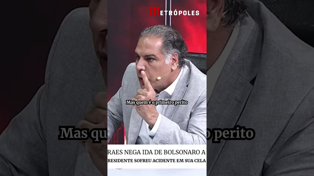 A palavra do médico é maior que a do juiz? Scaff analisa limites de autoridade no Pavio Curto