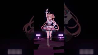 「メルヘンデビュー！」17SAYが歌って踊ってみた🥕🐰 #shorts #vtuber