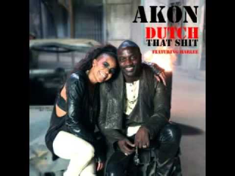 Akon: Berita, Foto, Video, Lirik Lagu, Profil & Bio 