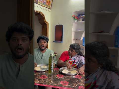 Wait, for end..! Wife + Mummy￼￼🔥😅😂 #funny