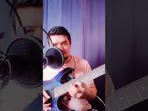 Walay Rason Guitar Solo Runthrough and Tutorial