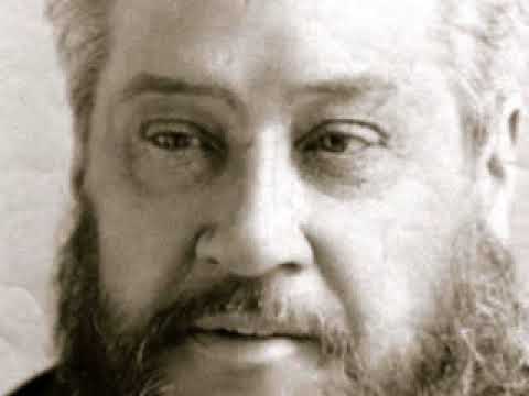 The Love of Jesus...What It Is: None But His Loved Ones Know - Charles Spurgeon Sermon