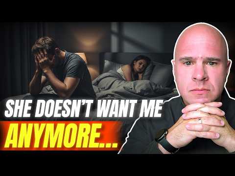 I'm Living in a Sexless Marriage! What Should I Do?