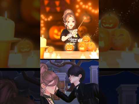 Pumpkin magical 🎃 #speedsong #song #dance #music #spedup #zepeto #zepetomuslimah #partymusic