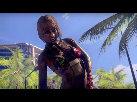 Dead Island: Definitive Collection Official Announcement Trailer - UCKy1dAqELo0zrOtPkf0eTMw