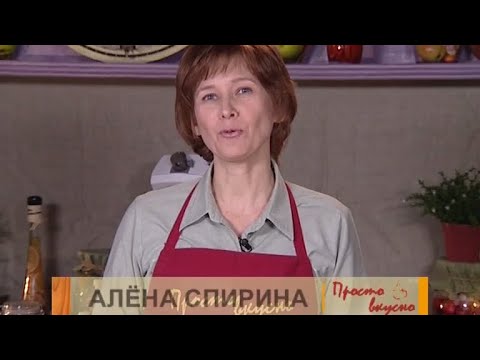 Просто вкусно - Суп из чечевицы - UC7XBjhXnmmXFsxmnys9PmDQ