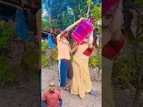 A disabled duckling helps his cat friend103#DuckRescue #CuteAnimal #AnimalRescue#short#funny #vlog