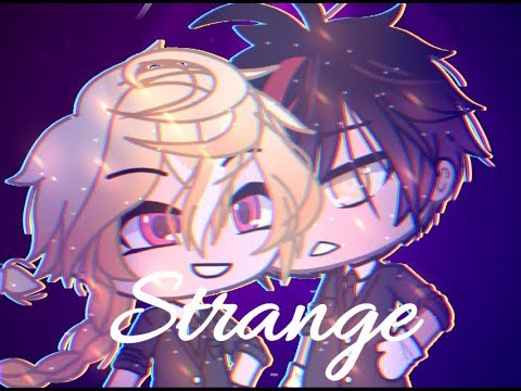 Strange || GLMM || BL