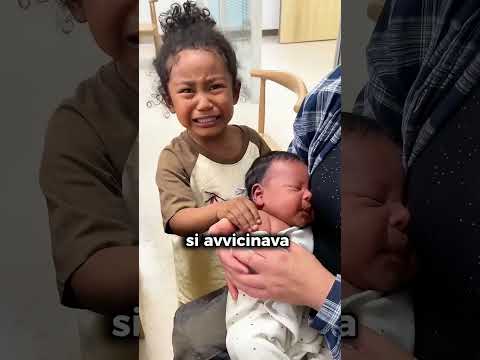 Lei voleva solo proteggerlo