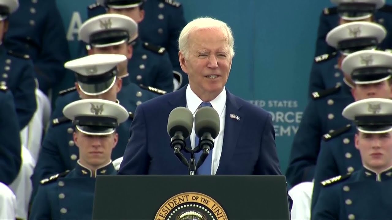 Biden says Sweden will join NATO