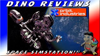 Vido-Test : Orbit.Industries - Dino Reviews