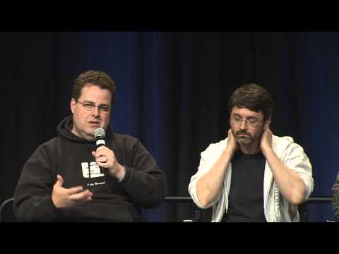 Google I/O 2013 - Fireside Chat with the Chrome Team - UC_x5XG1OV2P6uZZ5FSM9Ttw