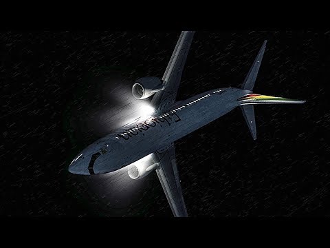 Boeing 737 Crashes After Takeoff | Heading for Disaster | Ethiopian Airlines Flight 409 | 4K - UCXh6VKhioaeEaMQasii7IfQ