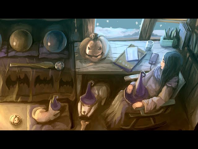 The Best Witch Instrumental Music for Your Spellcasting
