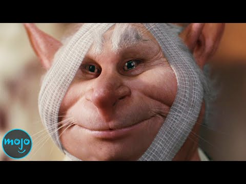 Top 30 Most Underrated Fantasy Movies of All Time