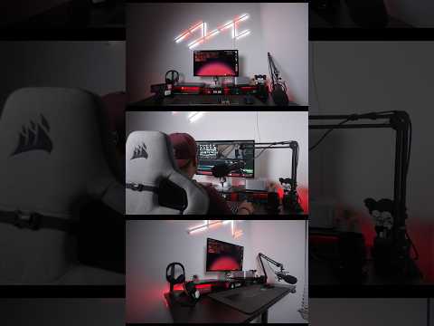 Desk Accessories I am still using in 2026! #desksetup #techsetup #officesetup #tech