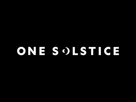 Video thumbnail for OneSolstice Sizzle Reel - Full Length
