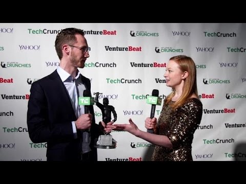 Backstage with Stella Solar Car | Crunchies Awards 2015 - UCCjyq_K1Xwfg8Lndy7lKMpA